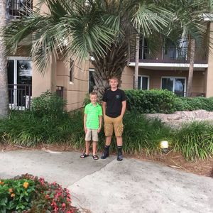 Meet your Posher, Jackie